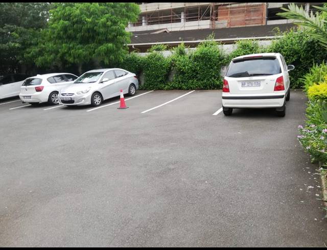 2 BEDROOM APARTMENT FOR SALE IN OVERPORT